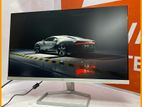 Hp Monitor M22f