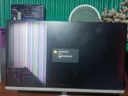 HP Monitor M22f