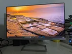 Hp Monitor M22f