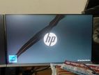 Hp Monitor M22f