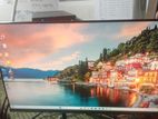 Hp Monitor M22f