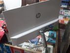 hp monitor m24fw