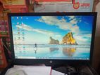 Hp Monitor Model V194 Fresh Condition