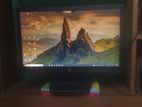 Hp monitor sell deoya hobe .