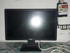 Hp Monitor Sell Post