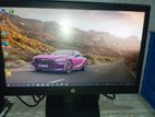 Hp Monitor V19