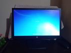 Hp monitor V194 led