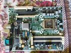 Hp Motherboard