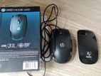 Hp mouse