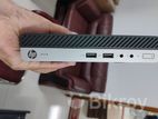 Hp MP9 8th Gen i5 Mini PC With HDMI, 8GB, 256GB