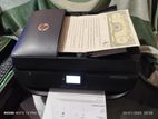 Hp Multifunction Wi-fi Smart Colour Printer
