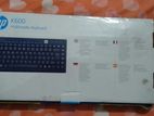 HP MULTIMEDIA KEYBOARD