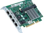 HP NC375i Quad Port PCIe Gigabit Server Adapter