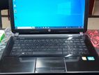 hp netbook Core i3 4th gen Good condition