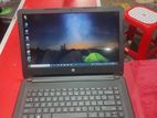 hp new condithoin laptop ram-6gb up to 16gb hard disk-500 gb