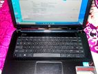 Hp new condition laptop