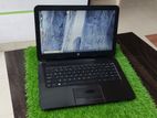 Hp Note book i5 (4) gen