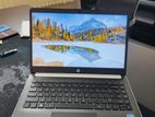 HP Notebook 14 df0001ne