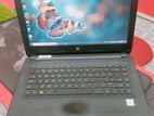 HP Notebook 14 i3 6th Gen For Sell