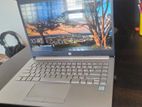 HP Notebook - 14s-cr1006tu Pro