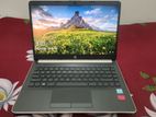 HP Notebook 14s