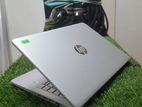 Hp Notebook 14s I5 10th Gen 8/512gb