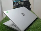 Hp Notebook 14s I5 10th Gen 8/512gb