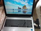 HP Notebook 15-ay000nx