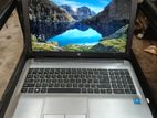 Hp Notebook 15-ay000nx