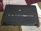 HP Notebook - 15-ay071tu