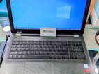 HP Notebook 15-BS104NE Laptop – Core i7 8th Gen RAM 8GB SSD 128GB FHD