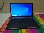 HP Notebook - 15-bs626tu