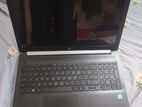 Hp Notebook - 15-da0003tu