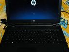 HP Notebook -15