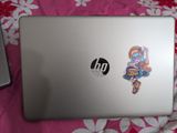 HP Notebook 15 series