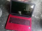 HP Notebook 15.6" display good condition