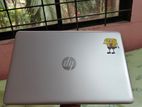 HP notebook 15.6 inch i3 8th Gen 128 gb SSD