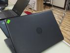 🔥 HP Notebook 15k AMD 7th Gen 8gb Ram 256gb SSD