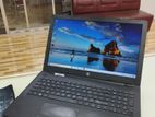 HP Notebook 15k AMD 7th Gen 8gb Ram 256gb SSD