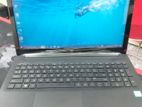 HP Notebook 15s -da1 For Sell