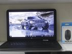 Hp Notebook 250 g4 Intel core i3 5gen 4gb Ram 500gb Hdd