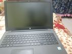 HP Notebook 250 G6 I3 6th Gen
