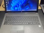 HP NoteBook 250 G7 || core i3 7th gen 8 GB Ram 128 SSD 1TB HDD