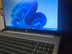 Hp Notebook 255 G7