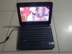 HP NOTEBOOK 2GB 250GB NO BATTERY BACKUP.