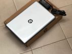 Hp Notebook 430 8/128gb Full Fresh Condition