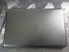 HP Notebook AMD 15-af131dx (Energy Star)