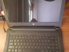 HP notebook Core i3