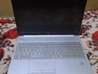 Hp Notebook Core i5 10 generation 8/128