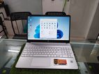 HP Notebook Core i5 10Gen 8GB RAM 256GB SSD Display15.6" FHD Laptop